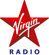 Virgin Radio Italy